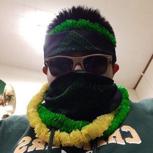 Meet your Posher, Bryan